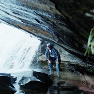 Under Bridal Veil